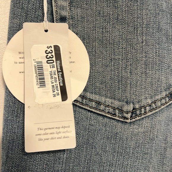 AG JODI CROP 20 | Years La Mesa 26 - Picture 9 of 12